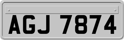 AGJ7874