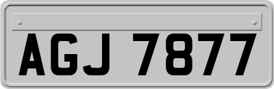 AGJ7877