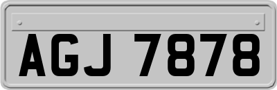 AGJ7878