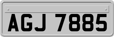 AGJ7885