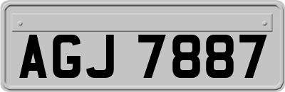 AGJ7887
