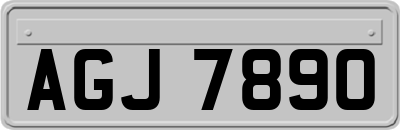 AGJ7890