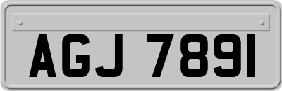 AGJ7891