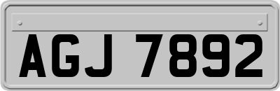 AGJ7892