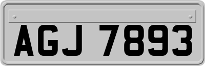 AGJ7893