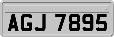 AGJ7895