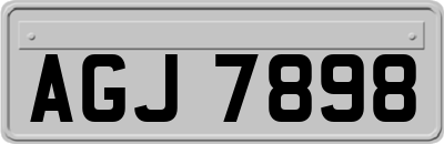AGJ7898