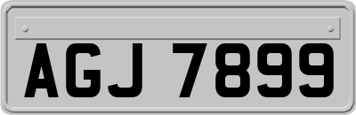 AGJ7899