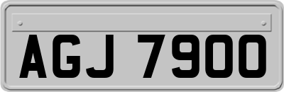 AGJ7900