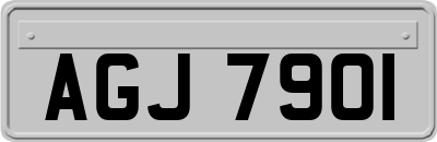 AGJ7901