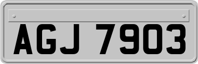 AGJ7903