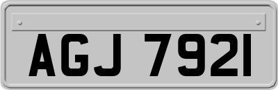 AGJ7921