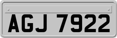 AGJ7922