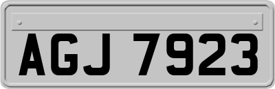 AGJ7923
