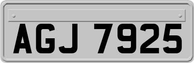 AGJ7925