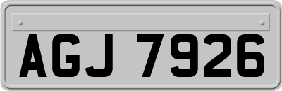 AGJ7926