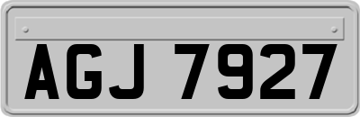 AGJ7927