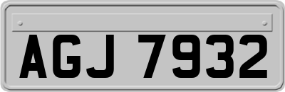 AGJ7932
