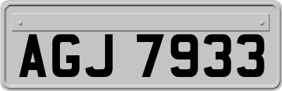 AGJ7933