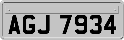 AGJ7934