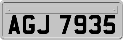 AGJ7935