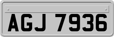 AGJ7936