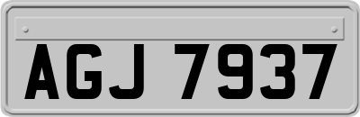 AGJ7937