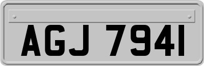 AGJ7941