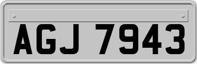 AGJ7943