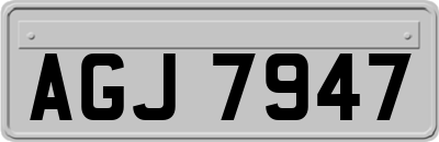 AGJ7947