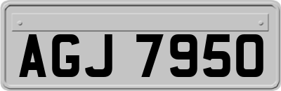 AGJ7950