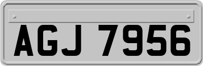 AGJ7956