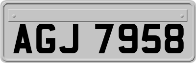AGJ7958
