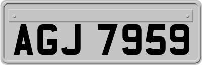 AGJ7959