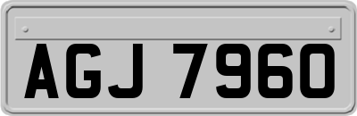 AGJ7960