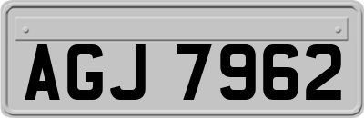 AGJ7962