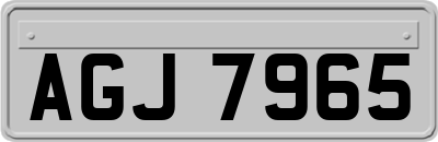 AGJ7965