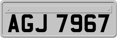 AGJ7967