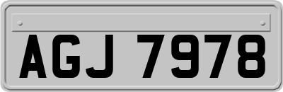 AGJ7978
