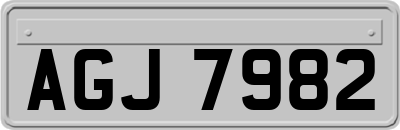AGJ7982