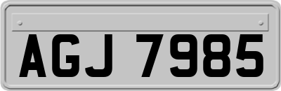 AGJ7985