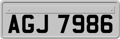 AGJ7986