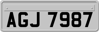 AGJ7987
