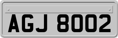 AGJ8002