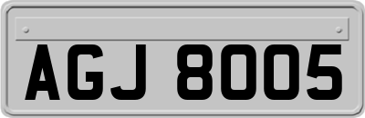 AGJ8005