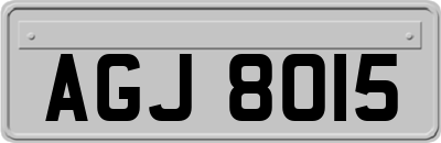 AGJ8015