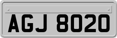 AGJ8020