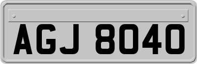 AGJ8040
