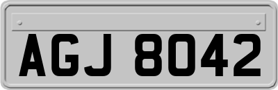 AGJ8042