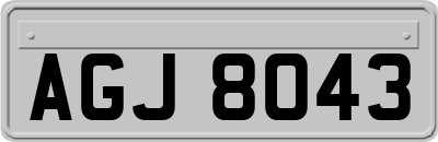 AGJ8043